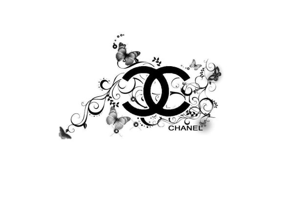 Chanel HD Wallpaper Free download.