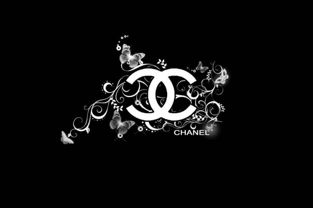 Chanel Wallpaper HD Free download.