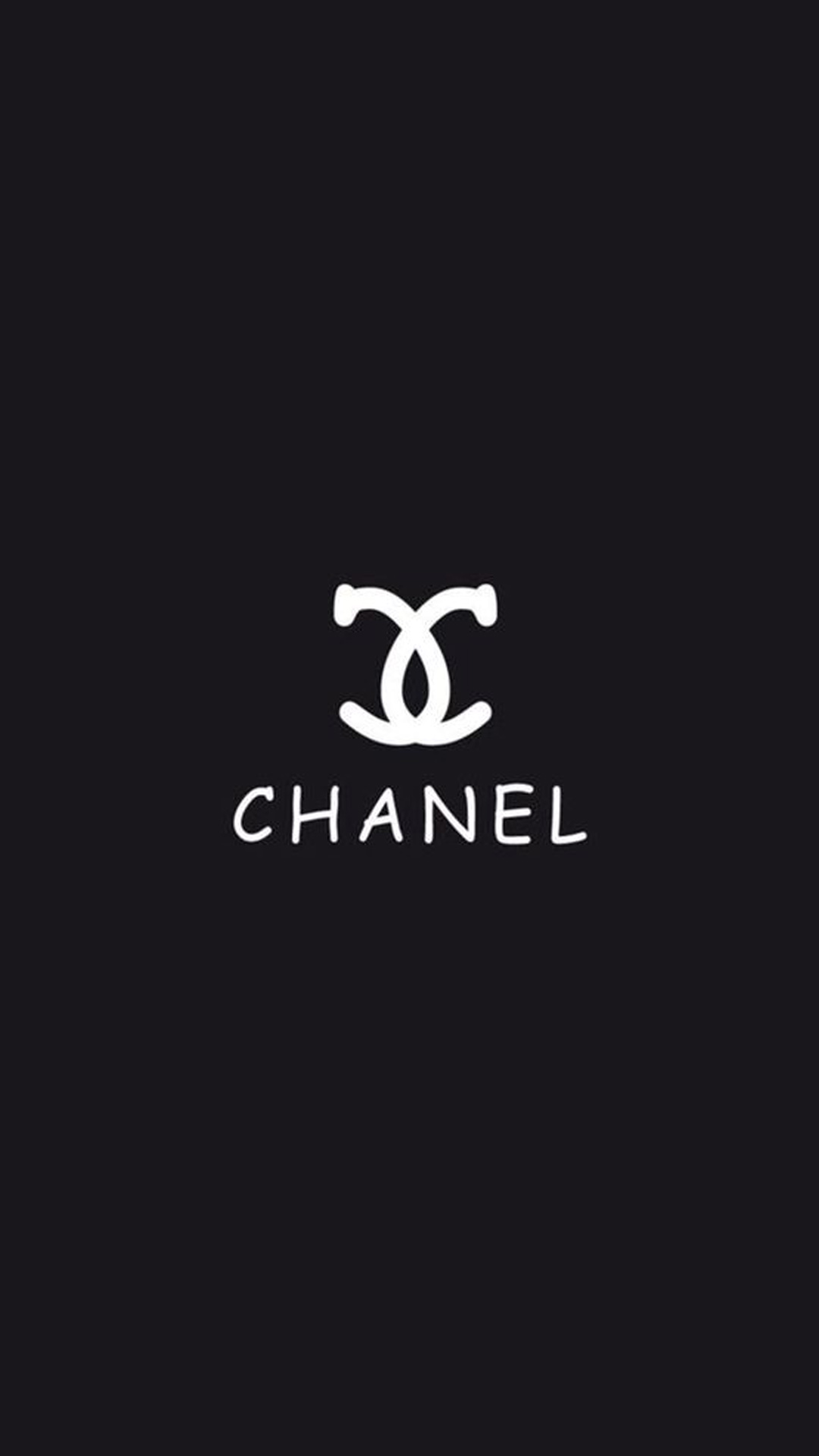 Chanel iPhone Wallpapers HD - PixelsTalk.Net