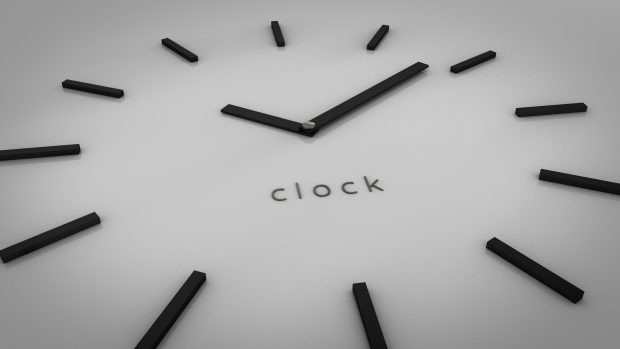 Clock Images Screen Download.