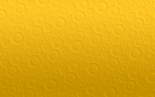 Color Yellow Background.