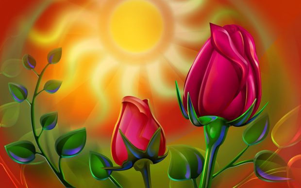 Colorful Creative Art Work Very Nice Wallpapers.