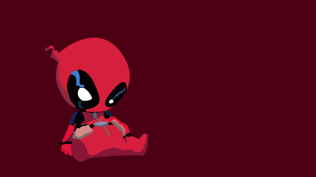 Comics Deadpool Wallpapers Download Free.