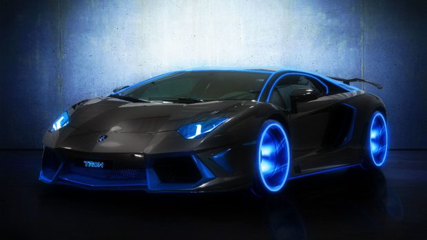 Computer Lamborghini Back Ground Wallpapers Cars.