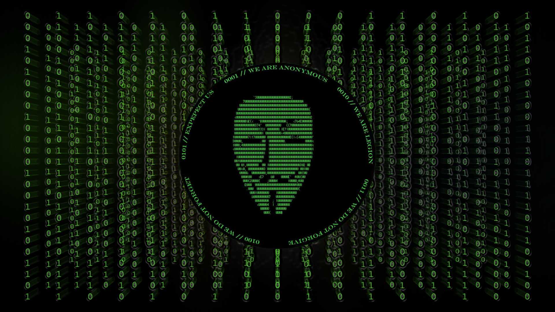 Anonymous Wallpapers HD  PixelsTalk.Net