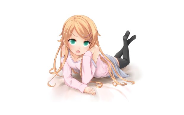 Anime Kawaii Wallpapers | PixelsTalk.Net