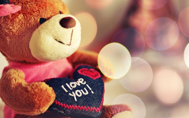 Cute I Love You Wallpapers HD.