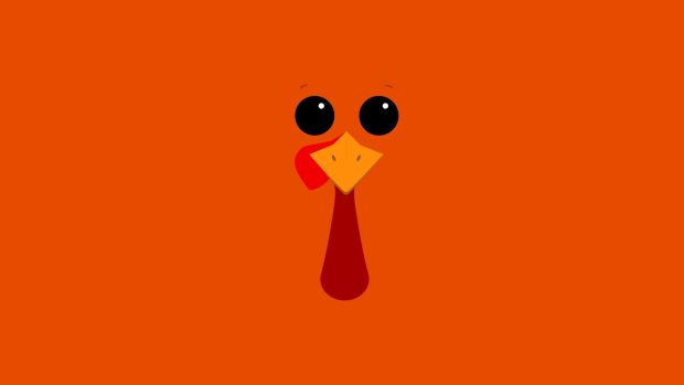 Cute Thanksgiving Backgrounds 1920x1080.