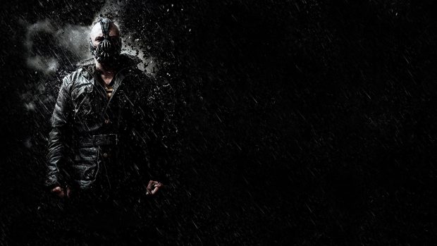 Dark Knight Rises Wallpaper HD.