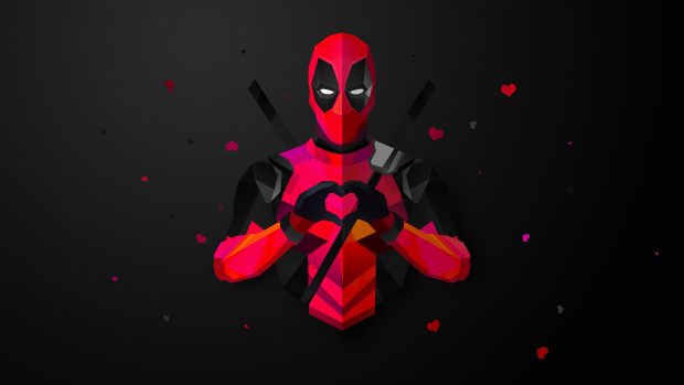 Deadpool Wallpapers Hd 2560x1440.