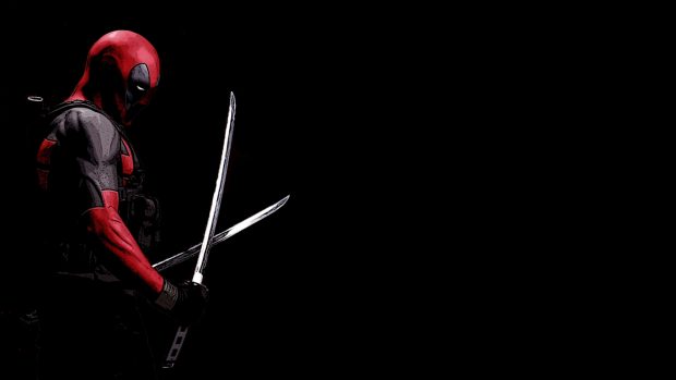 Deadpool Wallpapers High Resolution For Desktop Wallpaper.