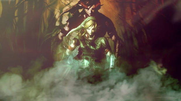 Desktop Hd Zelda Backgrounds Download.