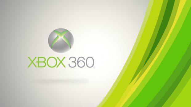 Desktop Xbox 360 Game Photos.