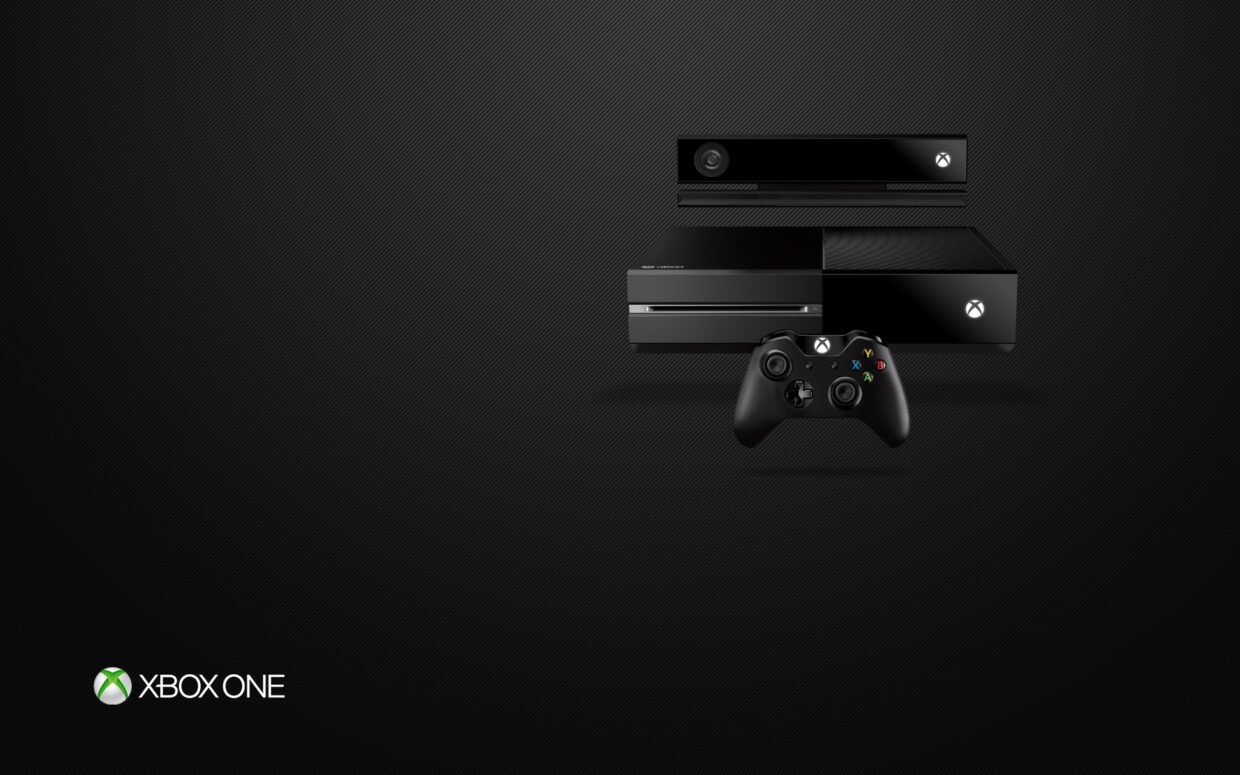 Xbox One Backgrounds - PixelsTalk