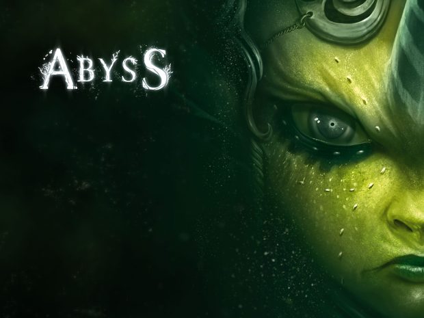 Download Abyss Backgrounds Hd.
