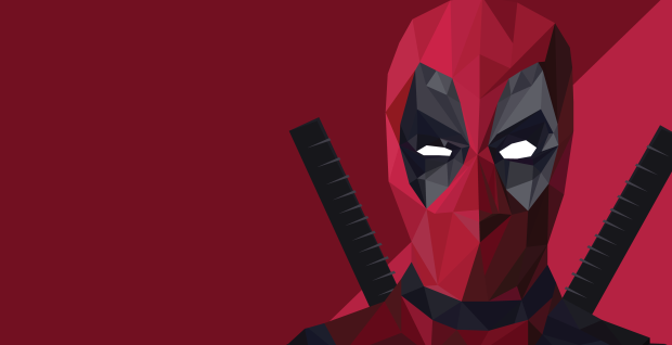 Download Comics Deadpool Wallpapers.