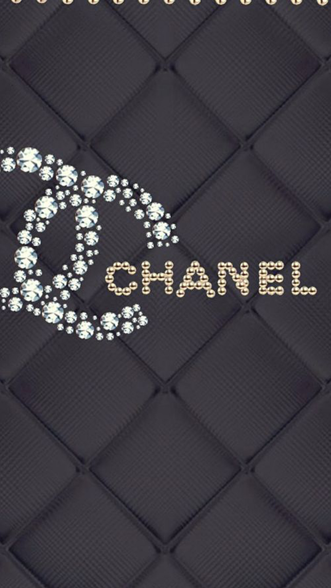 Chanel Iphone Wallpapers Hd Pixelstalk Net
