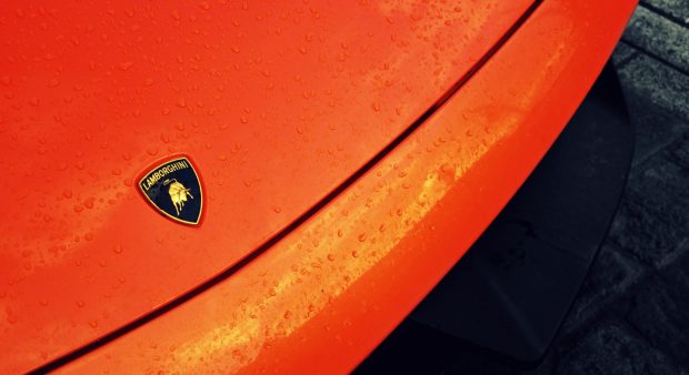 Download Lamborghini Logo Wallpapers.