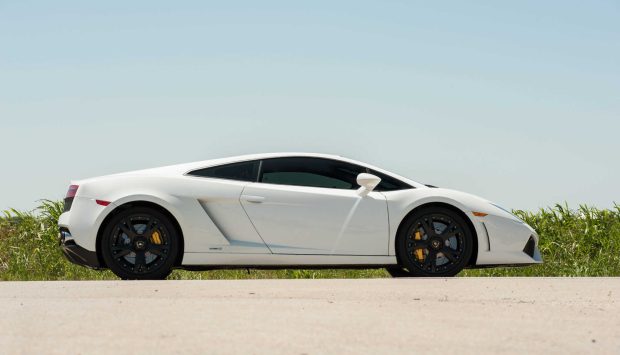 Download Lamborghini White Wallpapers.