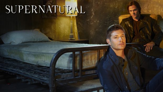 Download Supernatural Backgrounds Images.