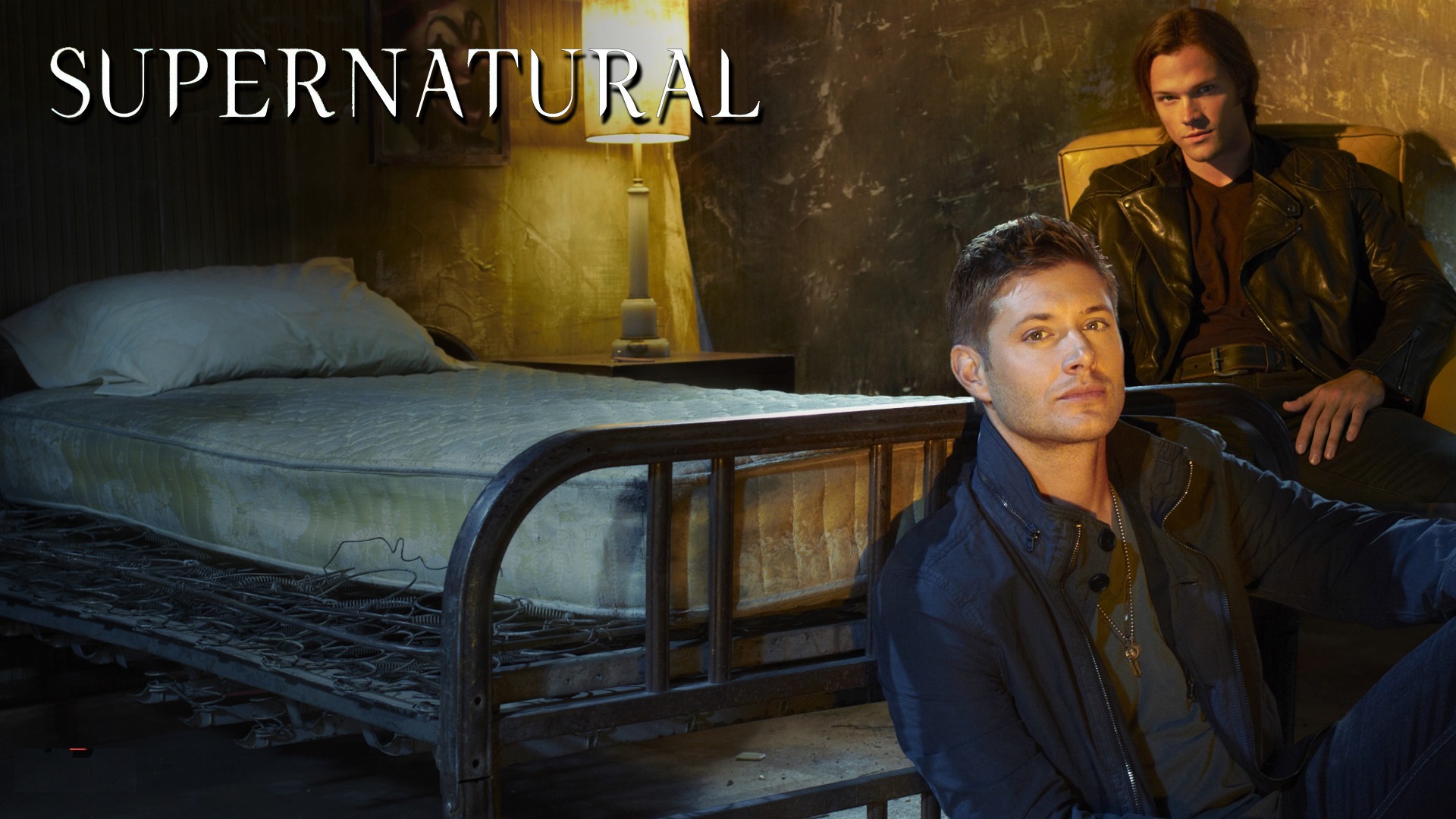 Supernatural Backgrounds Pixelstalknet