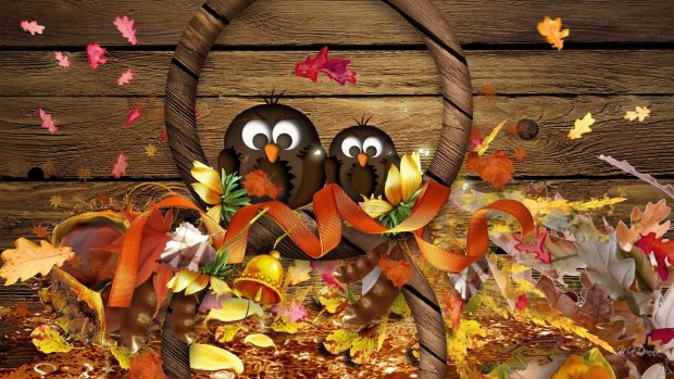 Download Thanksgiving Wallpapers Screensavers 1920x1080.