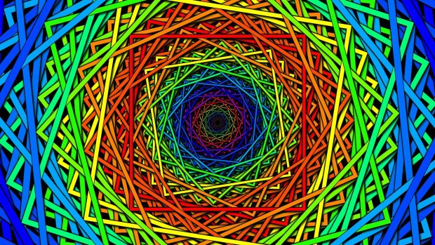 Download Trippy Hd Wallpapers.