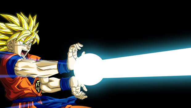 Dragon Ball Wallpaper HD For Desktop.