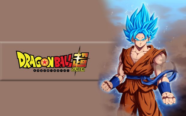 Dragon ball super wallpaper hd.