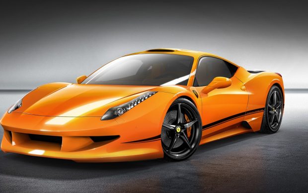 Ferrari Image.