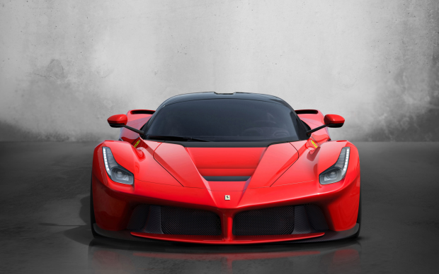 Ferrari Laferrari HD Wallpapers.