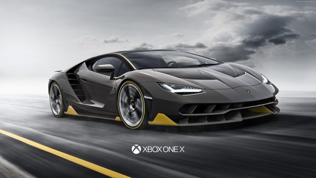 Forza motorsport 7 3840x2160 4k e3 2017 xbox one x backgrounds.