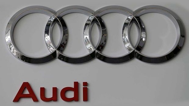 Free Audi Logo Wallpapers Hd Download 1920x1080.