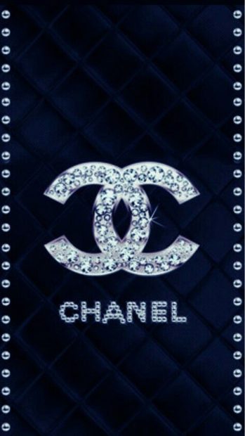Free Chanel phone wallpapers hd.