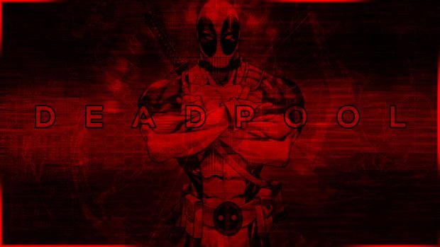 Free Download Deadpool Backgrounds.