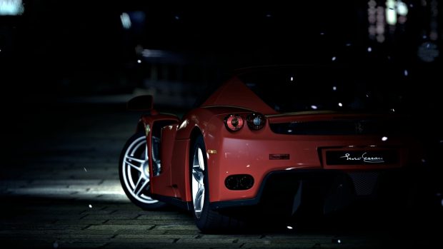 Free Download Ferrari Wallpaper HD 1080p.
