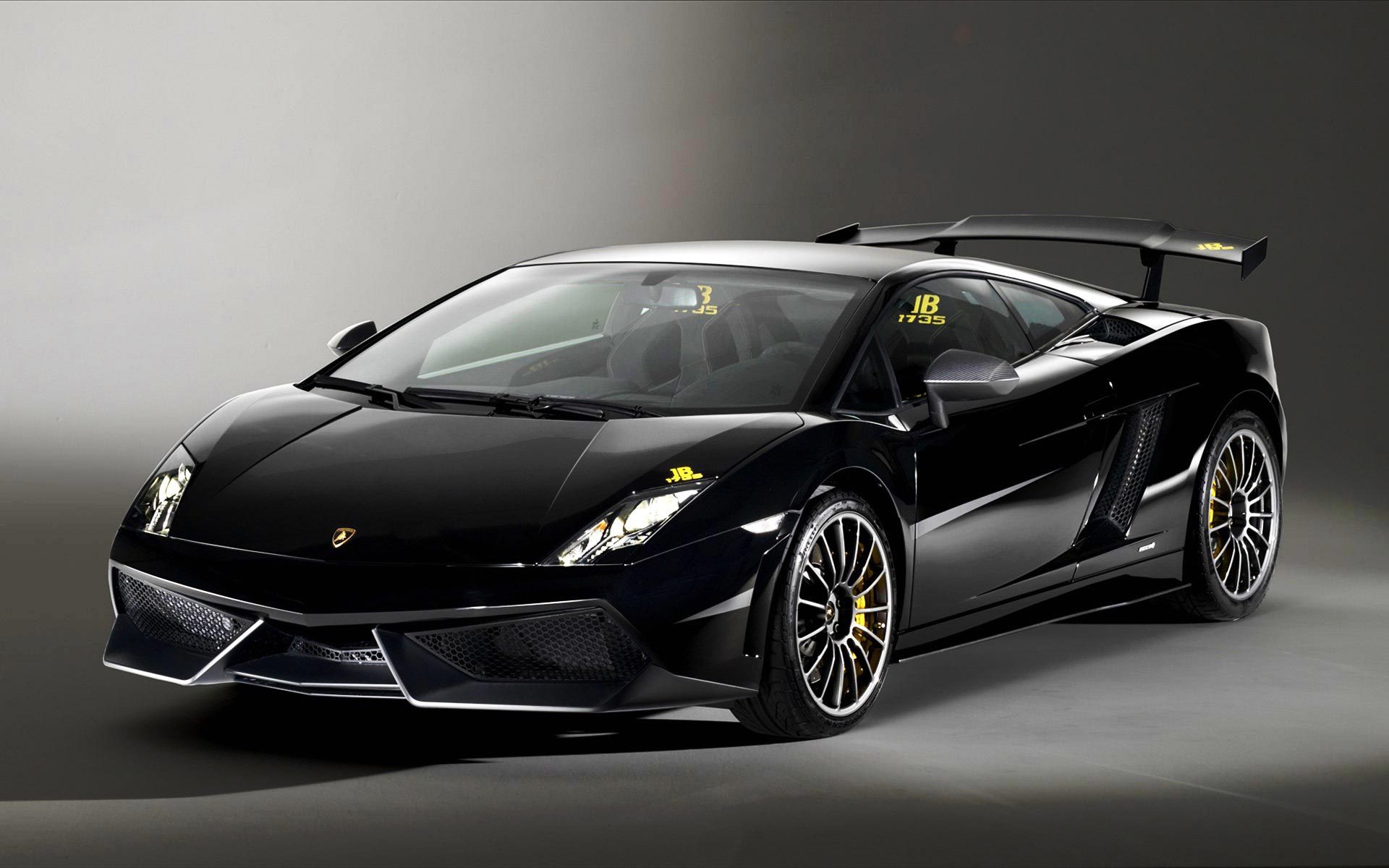 Lamborghini Dark  wallpapers  HD PixelsTalk Net