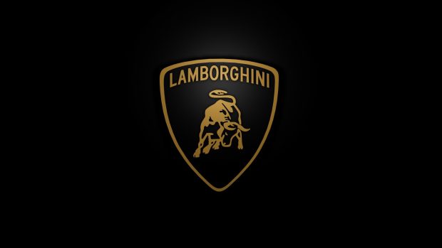 Free Download Lamborghini Logo Car Hd Wallpapers.