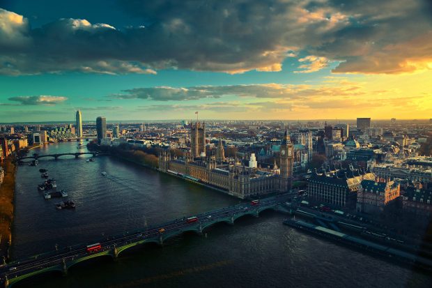 Free Download London Backgrounds.