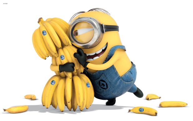 Free Download Minion Wallpapers Hd.