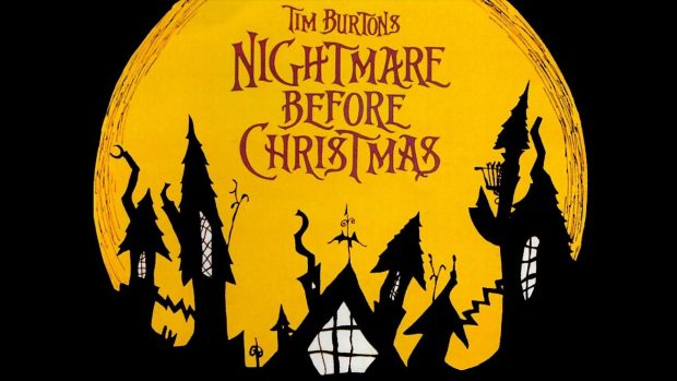 Free Download Nightmare Before Christmas Wallpaper 1080p.