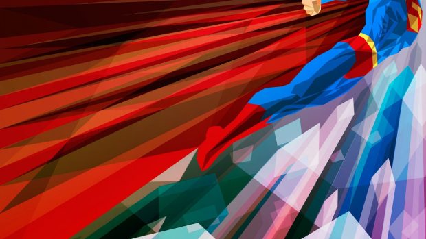 Free Download Superman Backgrounds Hd.