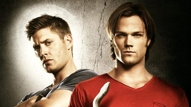 Free Download Supernatural Wallpapers For Desktop.