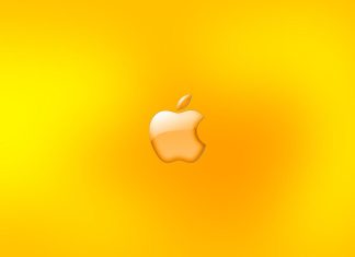 Free Download Yellow Backgrounds for Mac.