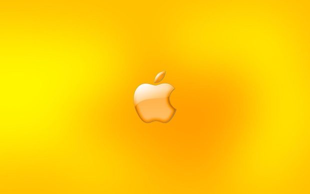 Free Download Yellow Backgrounds for Mac.