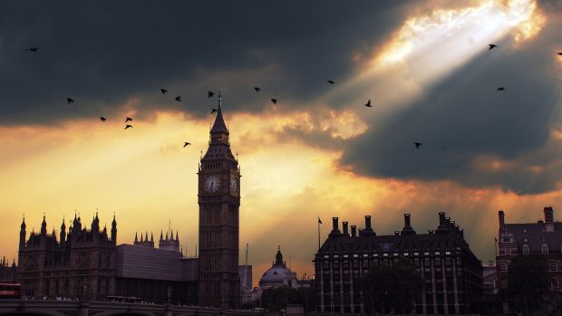 Free HD London Wallpapers Download.