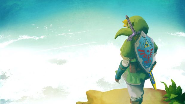 Free Zelda Backgrounds.