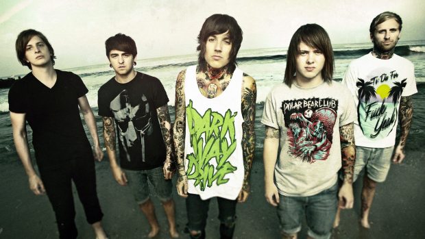 Free bring me the horizon download.