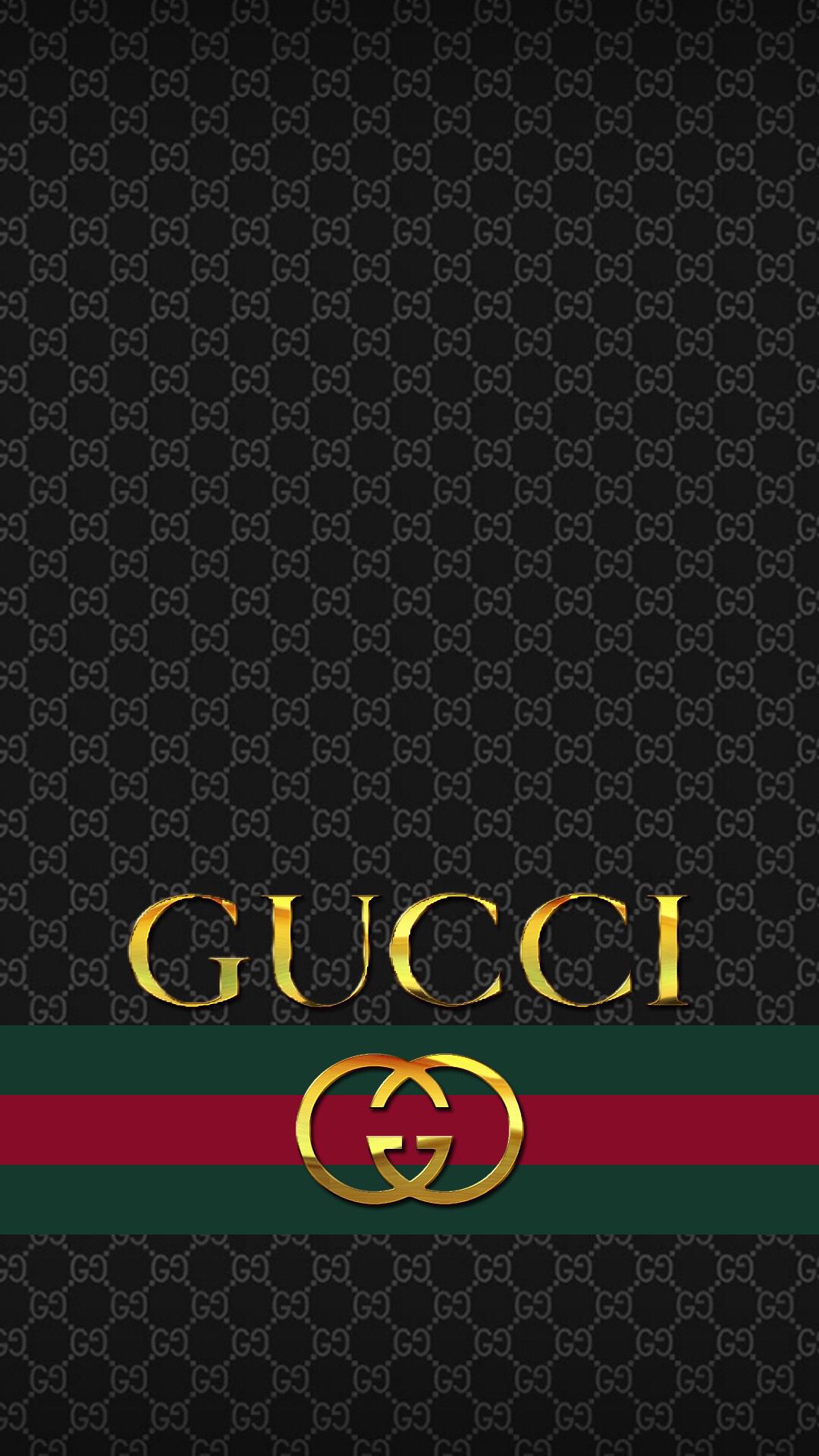 Gucci Wallpapers for iPhone Mobile - PixelsTalk.Net