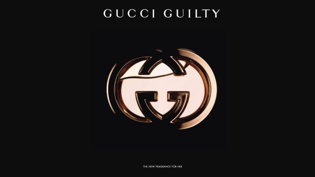Gucci Logo Wallpaper Free Download.